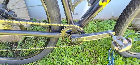 Specialized talle s carbono