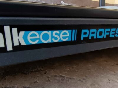 Caminadora Profesional Randers 320