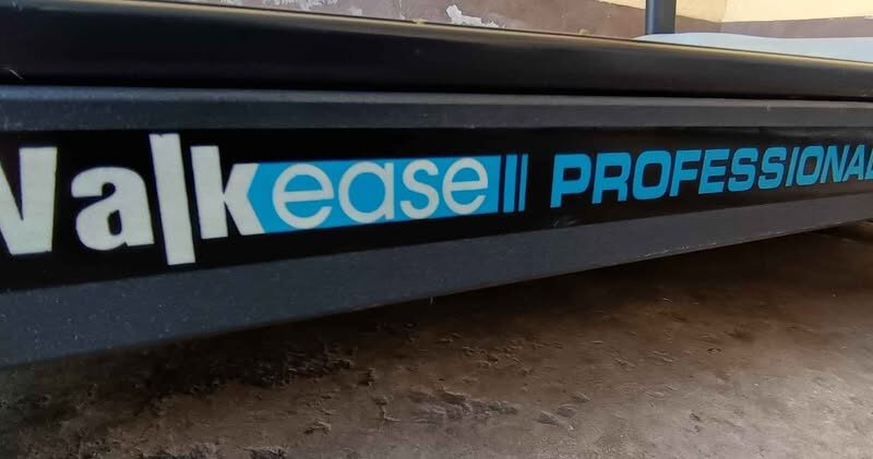 Caminadora Profesional Randers 320