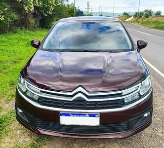Citroen c4 1.6 vti live Mod. 2018