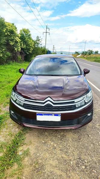 Citroen c4 1.6 vti live Mod. 2018