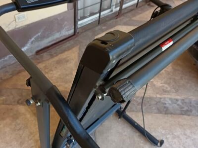 Caminadora Profesional Randers 320