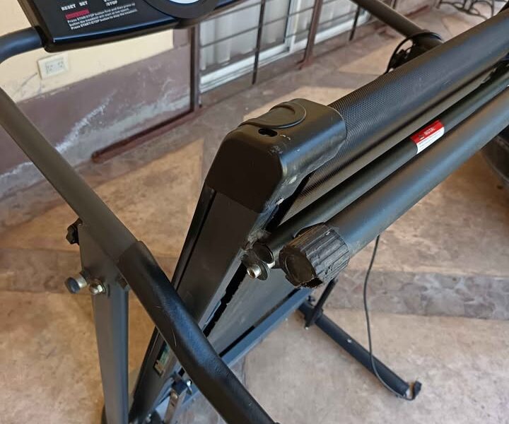 Caminadora Profesional Randers 320