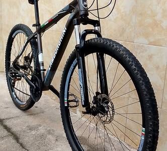 BICICLETA R29 Lamborghini