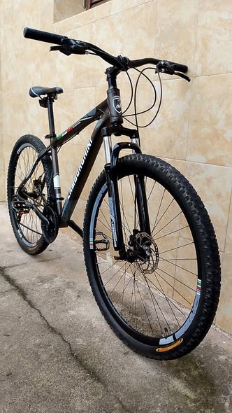 BICICLETA R29 Lamborghini