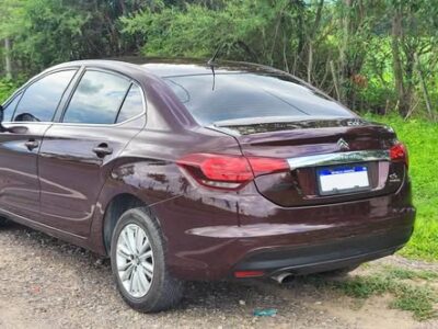 Citroen c4 1.6 vti live Mod. 2018