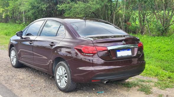 Citroen c4 1.6 vti live Mod. 2018