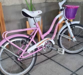 Vendo bicicleta rodado 16