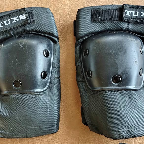 Juego de Protecciones para Skaters