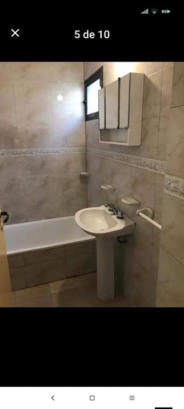 DUEÑO ALQUILA MONO DIVIDIDO ZONA CENTRO S. MARTIN 200/S.M TUC