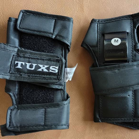 Juego de Protecciones para Skaters