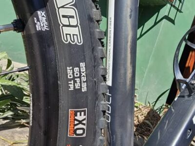 ZENITH SAGA 29" COMP CARBONO TALLE M