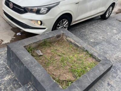 FIAT CRONO 2018 FULL