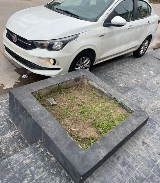 FIAT CRONO 2018 FULL