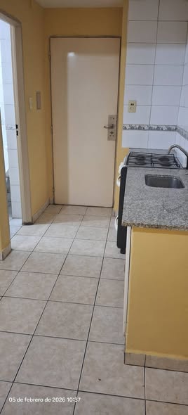 Alquilo depto 1 dormitorio Congreso 851