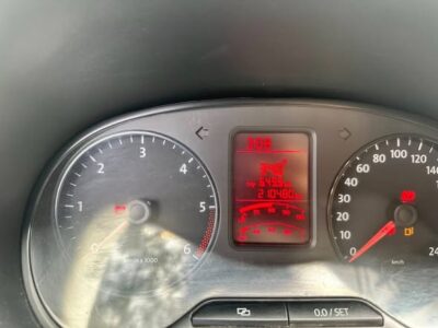 AMAROK TRENDLINE 2013 - 2.0 4X2