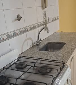 Alquilo depto 1 dormitorio Congreso 851