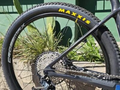 ZENITH SAGA 29" COMP CARBONO TALLE M