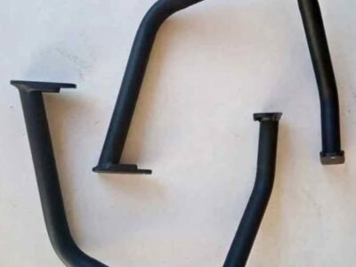 Defensas laterales para Royal Enfield Himalayan 411