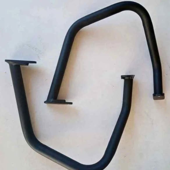 Defensas laterales para Royal Enfield Himalayan 411