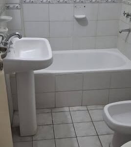 Alquilo depto 1 dormitorio Congreso 851