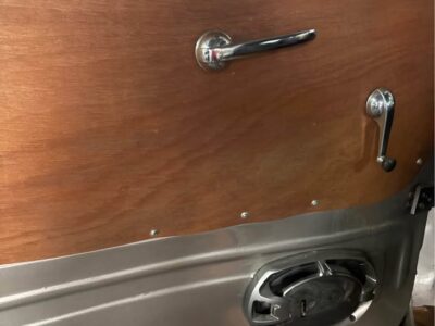 Chevrolet C10 1969 Americana.