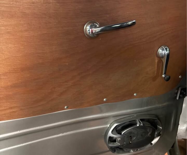 Chevrolet C10 1969 Americana.