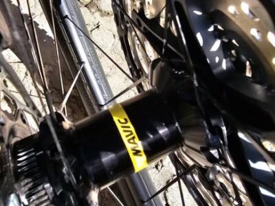 ZENITH SAGA 29" COMP CARBONO TALLE M