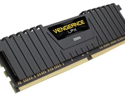 Módulo de memoria RAM Corsair Vengeance LPX de 8 GB DDR4