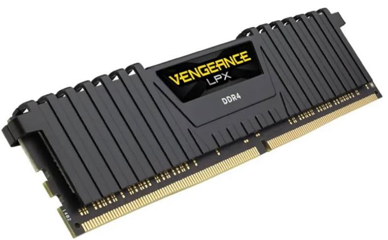 Módulo de memoria RAM Corsair Vengeance LPX de 8 GB DDR4