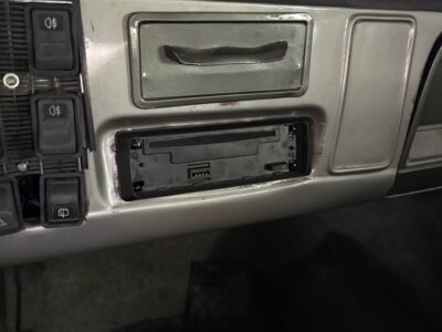 Chevrolet C10 1969 Americana.