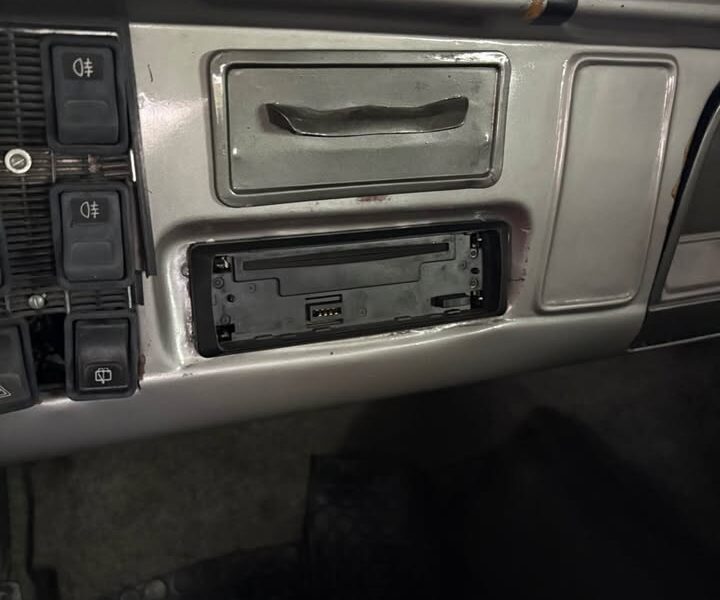 Chevrolet C10 1969 Americana.