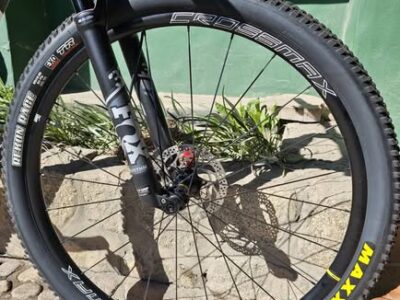 ZENITH SAGA 29" COMP CARBONO TALLE M