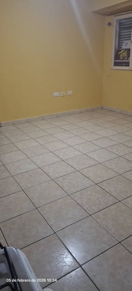 Alquilo depto 1 dormitorio Congreso 851