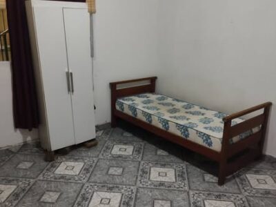 Alquilo habitación para ESTUDIANTES