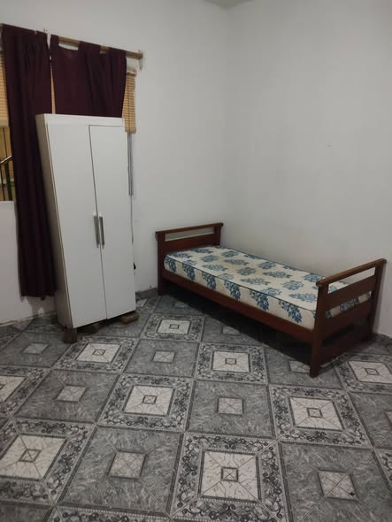Alquilo habitación para ESTUDIANTES