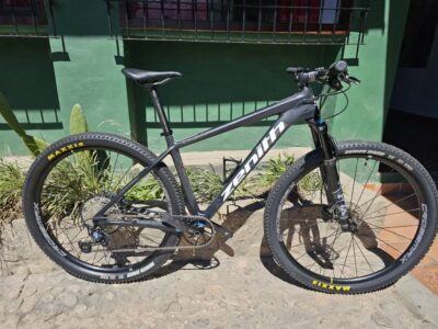 ZENITH SAGA 29" COMP CARBONO TALLE M