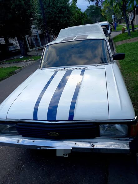 Vendo ranchera motor 3.0