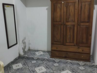 Alquilo habitación para ESTUDIANTES