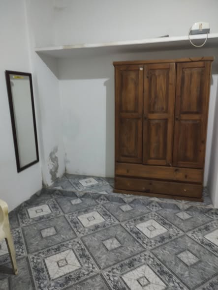 Alquilo habitación para ESTUDIANTES