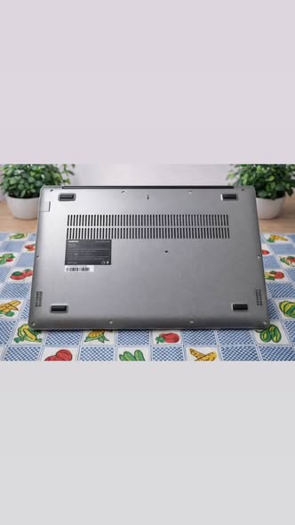 NOTEBOOK DAEWOO M14 - NUEVA EN CAJA