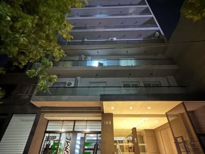 Alquileres de departamentos de 1 y 2 dormitorios