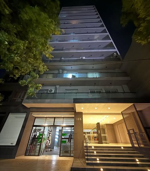 Alquileres de departamentos de 1 y 2 dormitorios