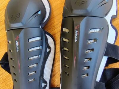 Juego de Rodilleras y coderas