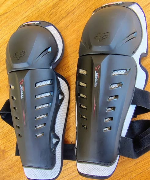 Juego de Rodilleras y coderas