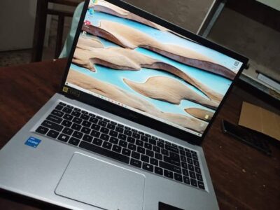 ACER ASPIRE GO 15 INTER CORE I3