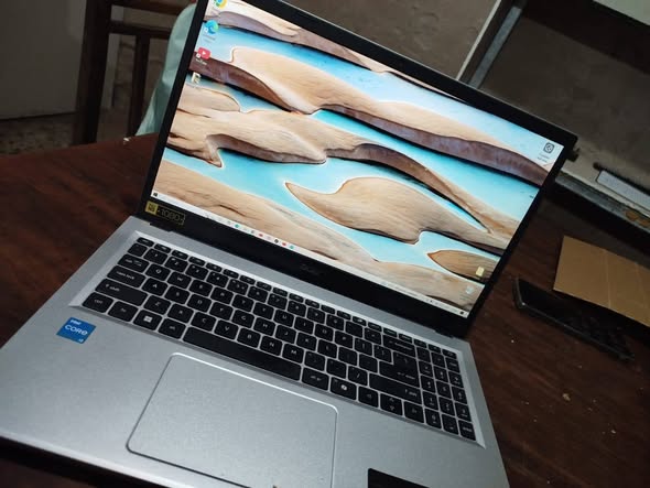 ACER ASPIRE GO 15 INTER CORE I3