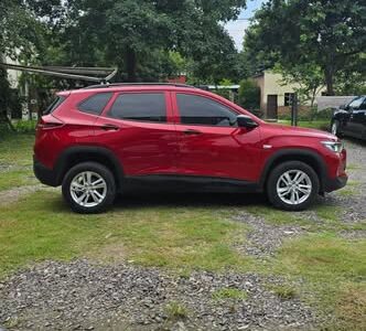 CHEVROLET TRACKER 1.2 TURBO