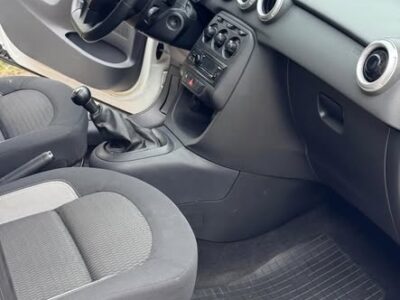 CITROEN C3 START 1.5 - 2016