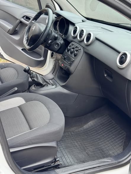 CITROEN C3 START 1.5 - 2016